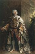 john campbell ,4th duke of argyll